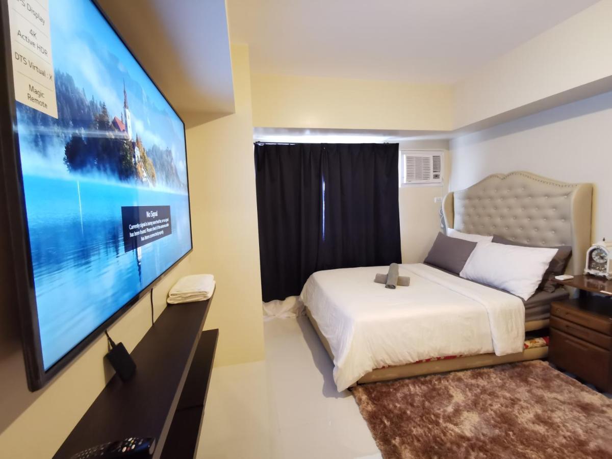 Avida Davao By Davaobnb & Lemonique Homes Eksteriør billede