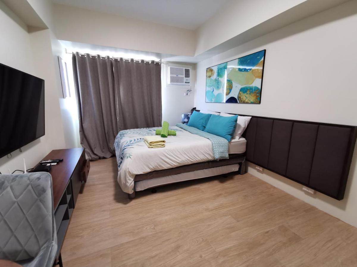 Avida Davao By Davaobnb & Lemonique Homes Eksteriør billede