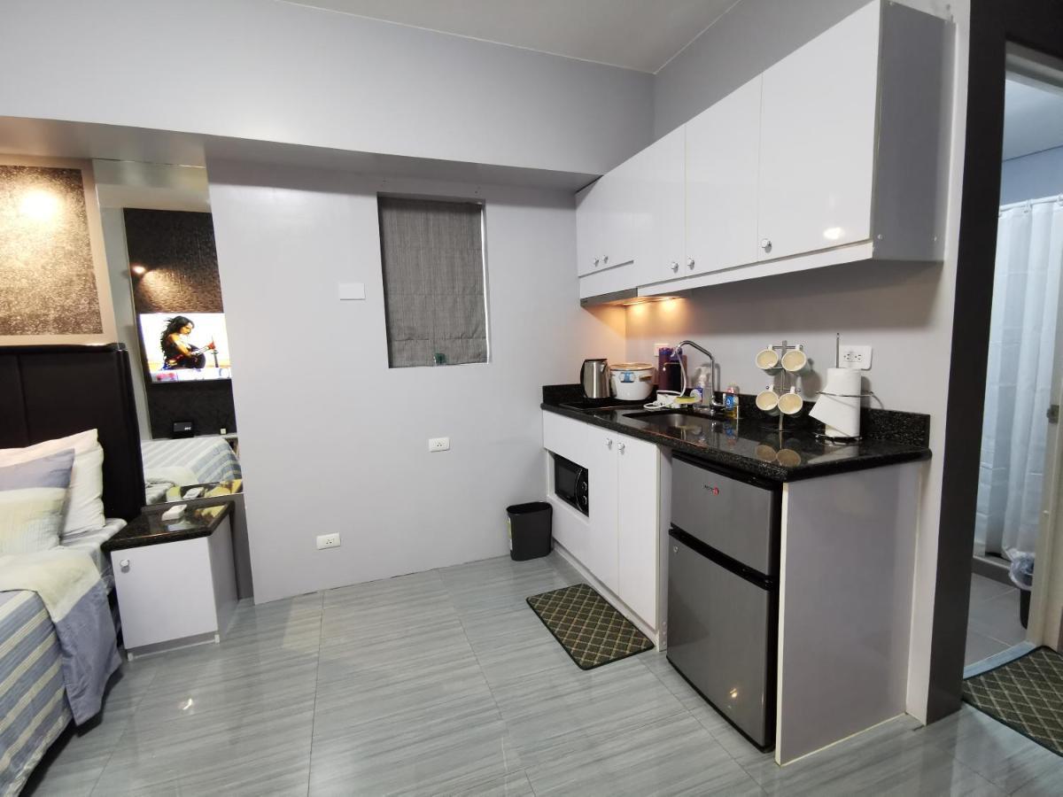 Avida Davao By Davaobnb & Lemonique Homes Eksteriør billede