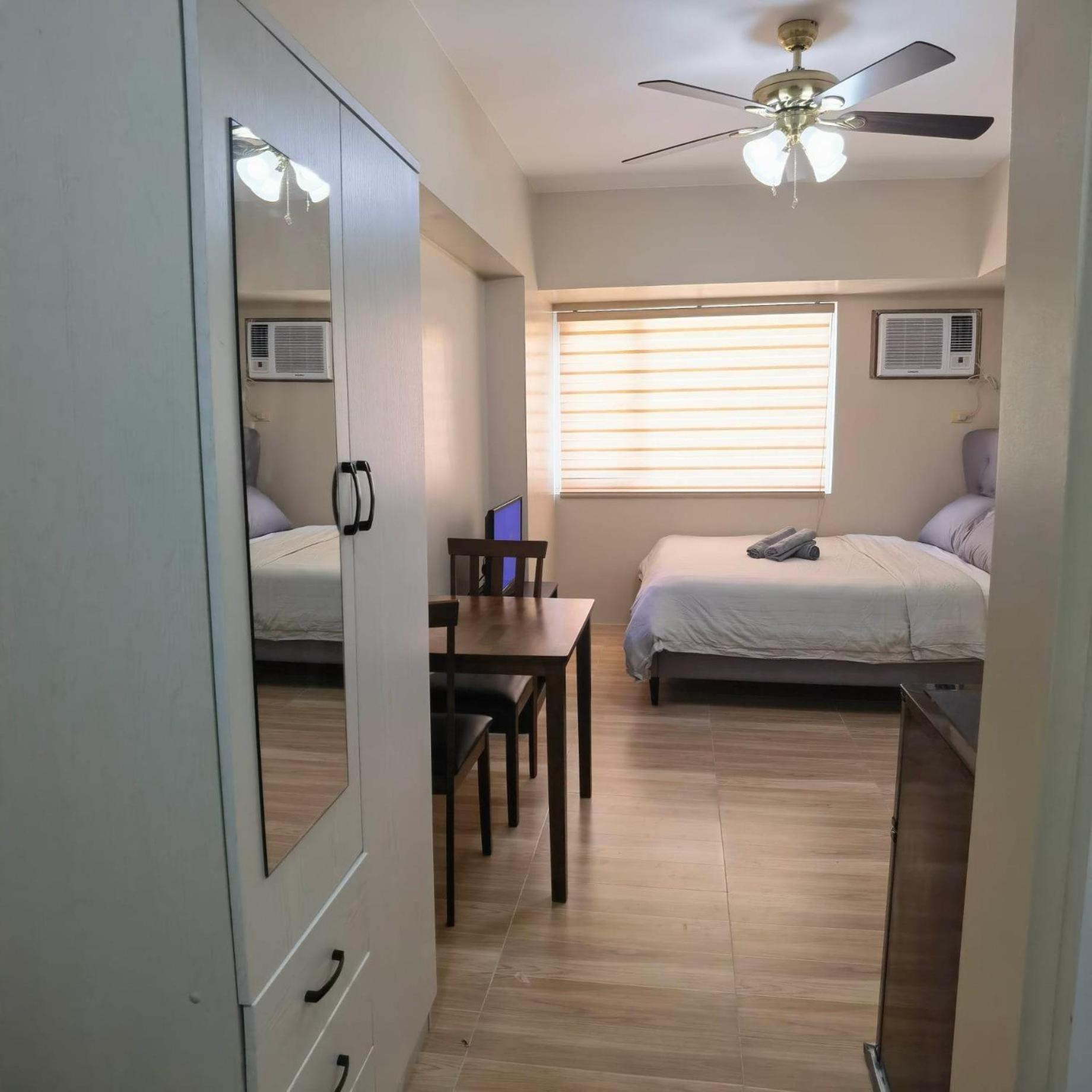 Avida Davao By Davaobnb & Lemonique Homes Eksteriør billede