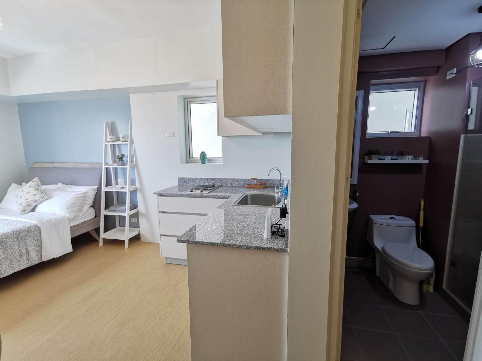 Avida Davao By Davaobnb & Lemonique Homes Eksteriør billede